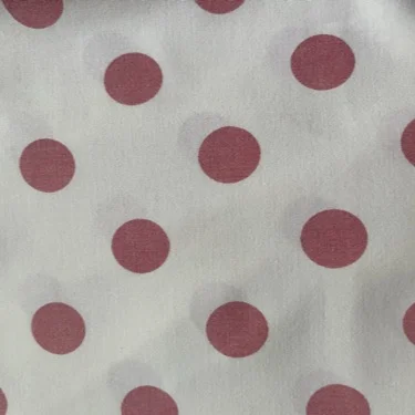 Roze stippen